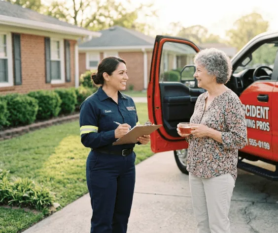 Accident Towing Service Logan, WV FAQs